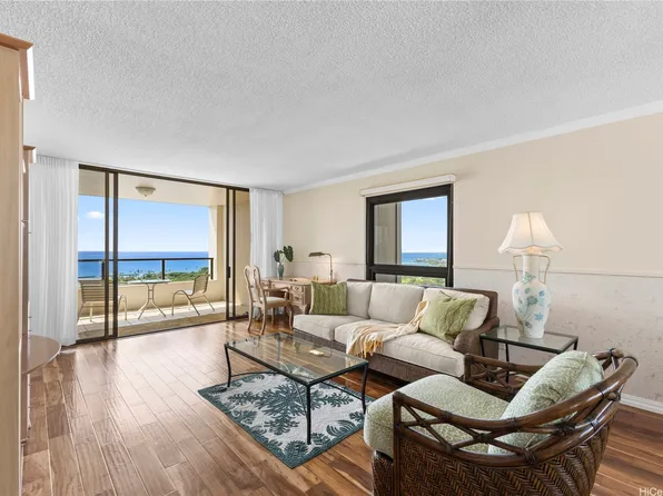1650 Ala Moana Blvd APT 2801, Honolulu, HI 96815