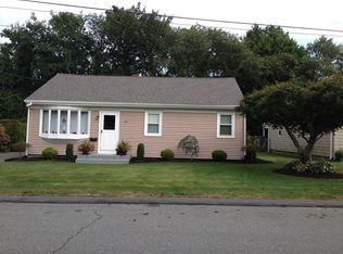 68 Sebastian St, Somerset, MA 02726