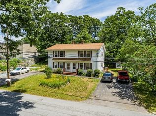 1090-1092 South St, Fitchburg, MA 01420