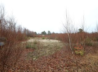 Bennoch Rd, Lagrange, ME 04453