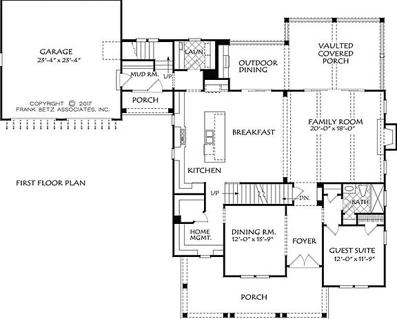 2nd image of 319 Lorraine St