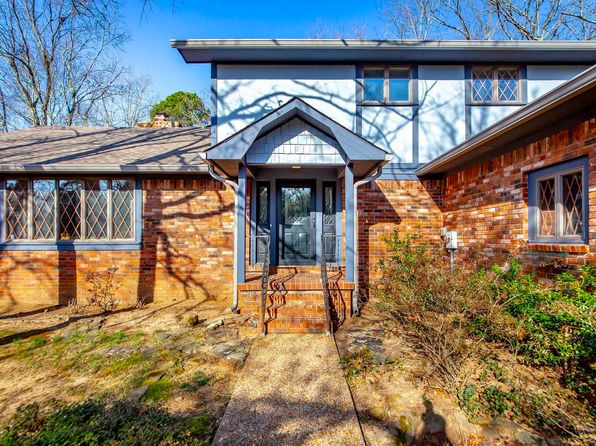 125 E Blue Ridge Ter, Fairfield Bay, AR 72088