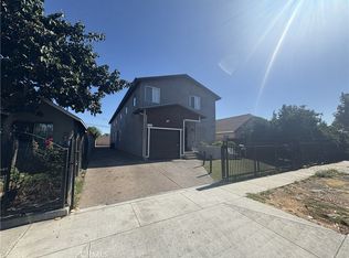 146 W 93rd St, Los Angeles, CA 90003
