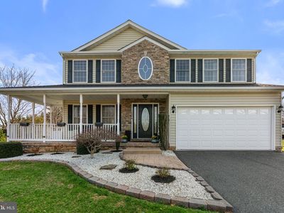 1009 Davis Rd, Havre De Grace, MD, 21078