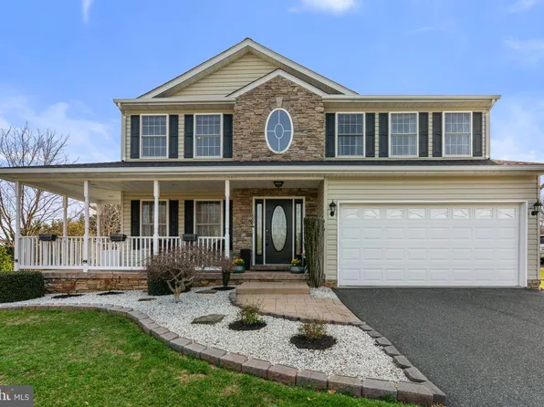 1009 Davis Rd, Havre De Grace, MD 21078