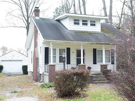 2nd image of 538 Loomis Ave