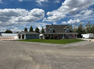 81 E Maple St, Panguitch, UT 84759