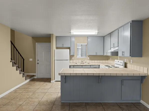 Cedar Park Apartments, 1143 N Cedar St #Cp309, Chico, CA 95926