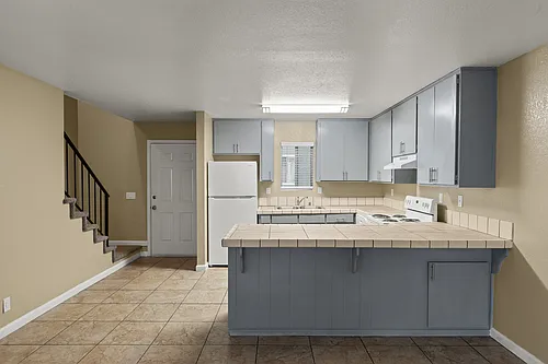 Cedar Park Apartments Photo 1