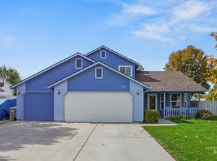 1919 S State St, Nampa, ID 83686