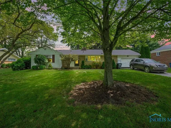 2016 Pautucket Rd, Toledo, OH 43615