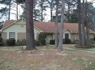 5 Dee Cir, Longview, TX 75604