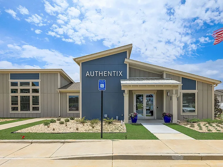 Authentix Cartersville — Photo 28