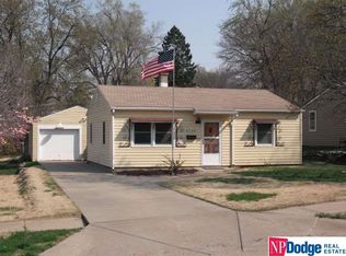 6130 Spaulding St, Omaha, NE 68104