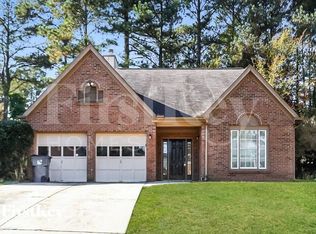 1040 Heatherwood Ct, Norcross, GA 30093