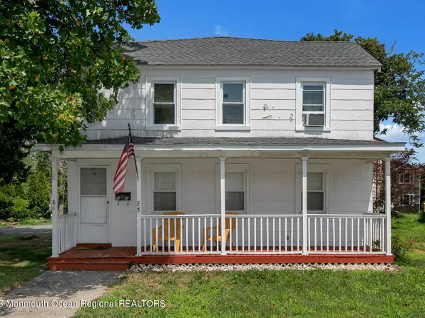 81-85 Fulton Street, Keyport, NJ 07735