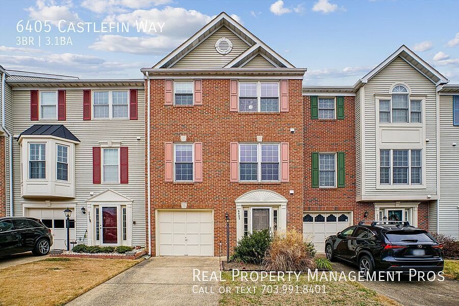 1st image of 6405 Castlefin Way
