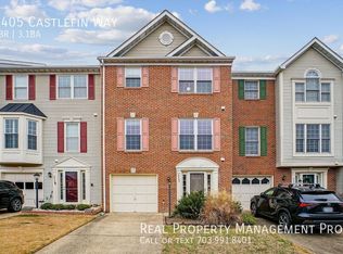 6405 Castlefin Way, Alexandria, VA 22315