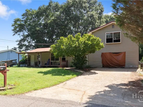 105 Fairlane Drive, Jefferson, GA 30549