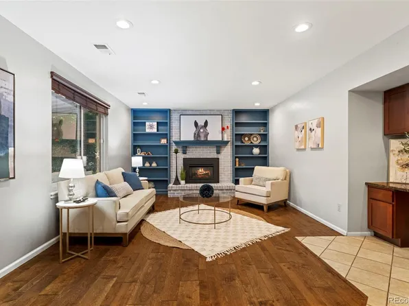 18624 E Kent Drive, Aurora, CO 80013