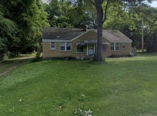 1246 Carrolton Ave, Memphis, TN 38127