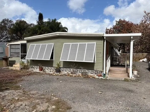 1713 SW College St, Stuart, FL 34997