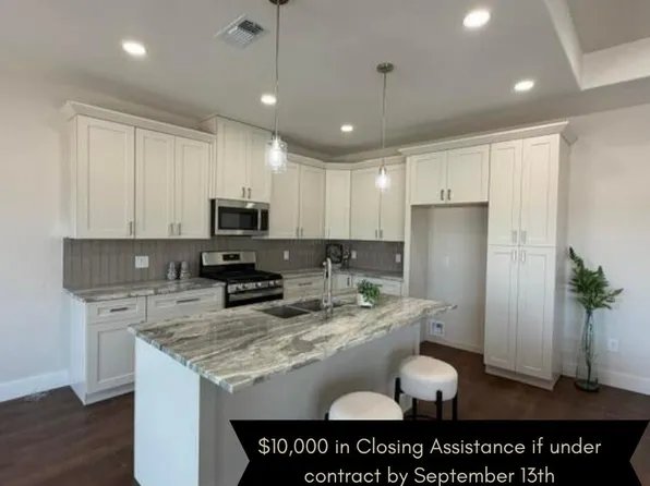 3012 Cedarhill Dr, San Angelo, TX 76904