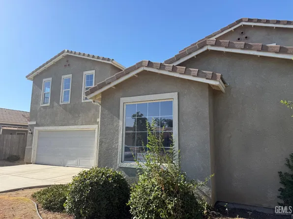 11613 Presidential Rd, Bakersfield, CA 93312
