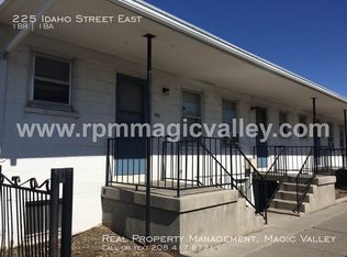 225 Idaho St E, Twin Falls, ID 83301