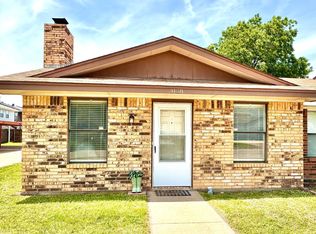 4138 Faith Rd, Wichita Falls, TX 76308