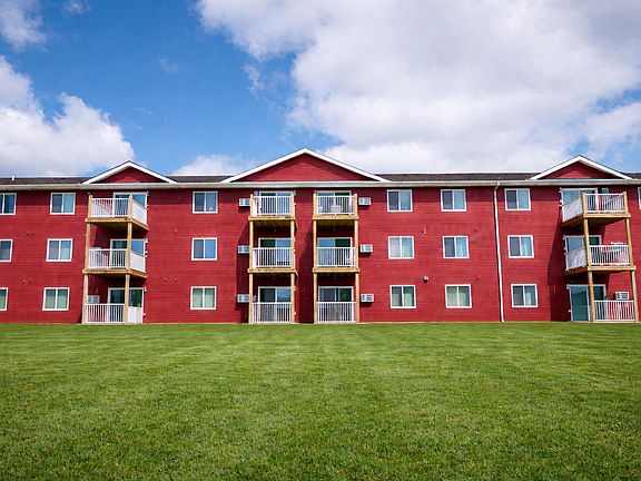 2nd image of 1028 Berry Ave #110