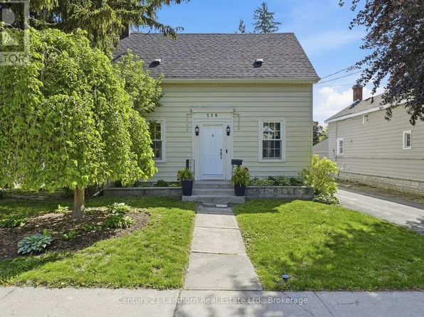 239 Foster Ave, Belleville, ON K8N 3R4