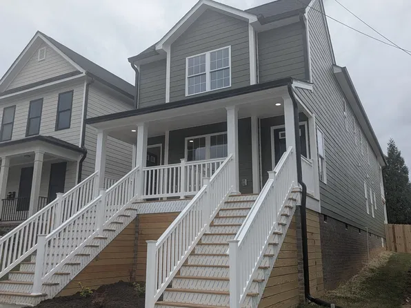 2509 Porter St, Richmond, VA