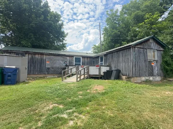 355 S 6th Street, Mammoth Spring, AR 72554