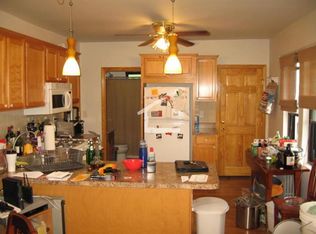 4 Aldie St #A1, Allston, MA 02134
