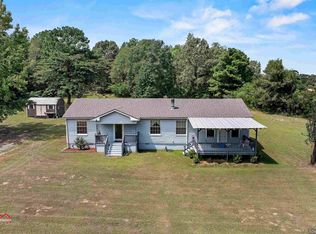 6129 Fm 248, Jefferson, TX 75657