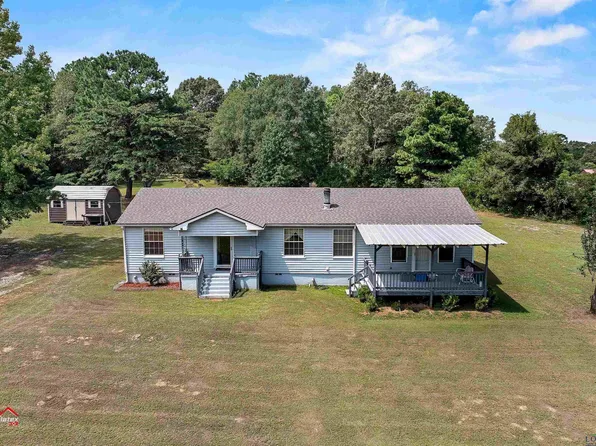 6129 Fm 248, Jefferson, TX 75657