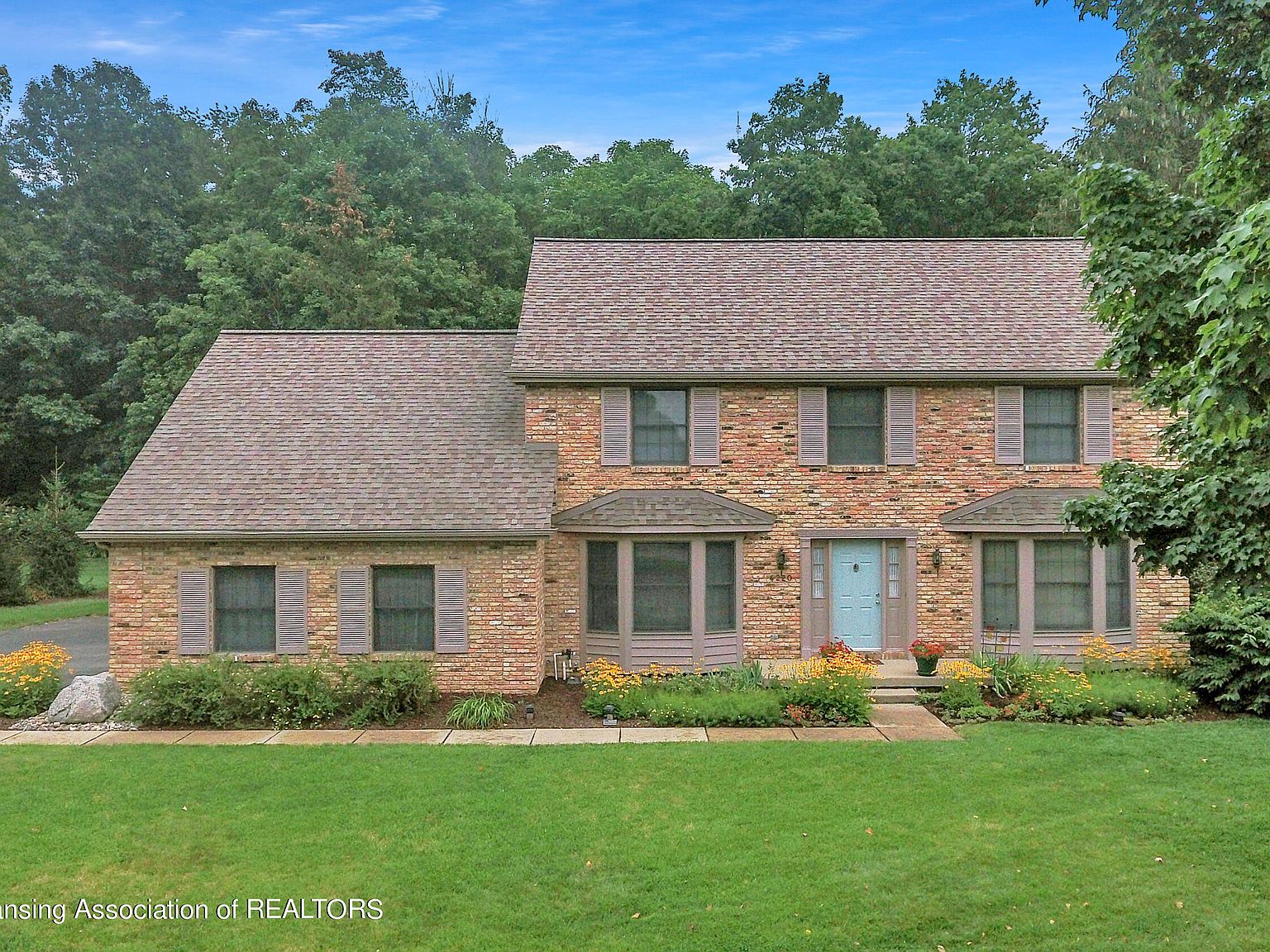 4220 Sugar Maple Ln, Okemos, MI 48864 Zillow