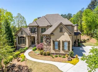 1916 Forest Vista Ct, Dacula, GA 30019