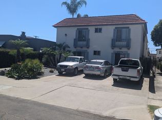 4476 42nd St APT 8, San Diego, CA 92116