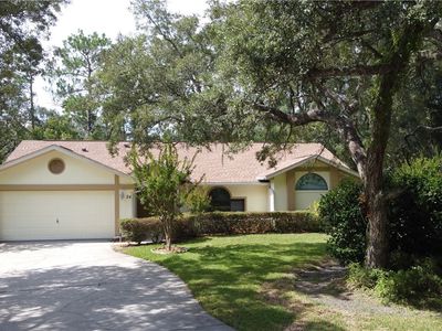 24 Boxelder Ct, Homosassa, FL, 34446