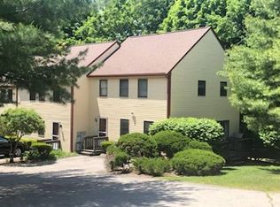25-37 Cottage St #33, Newton, MA 02464