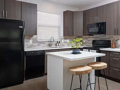 Rigden Farm Townhomes