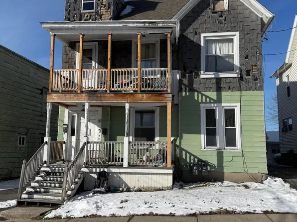 6 Blood Street, Amsterdam, NY 12010