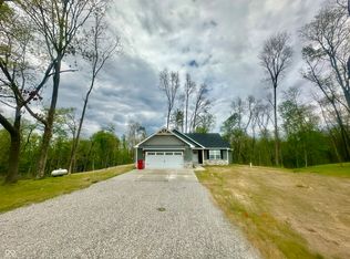 114 Red Oak Ln, Covington, IN 47932