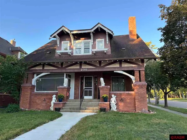 200 S State St, New Ulm, MN 56073