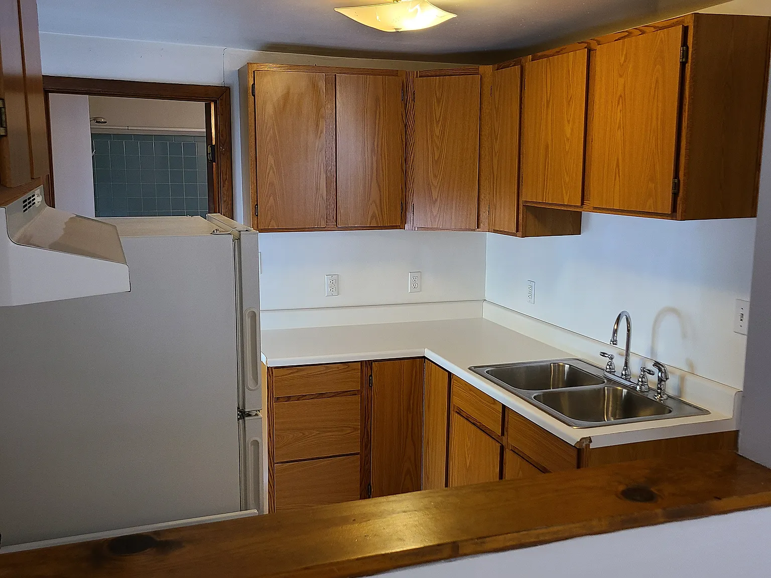 1 bed, $960 — Photo 1