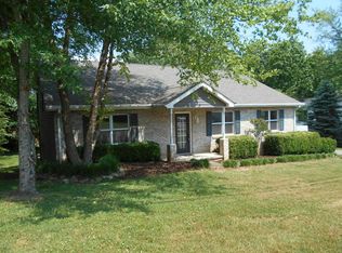 314 Swanee Dr, Maryville, TN 37804