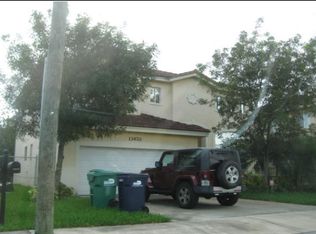 13470 SW 260th St, Homestead, FL 33032