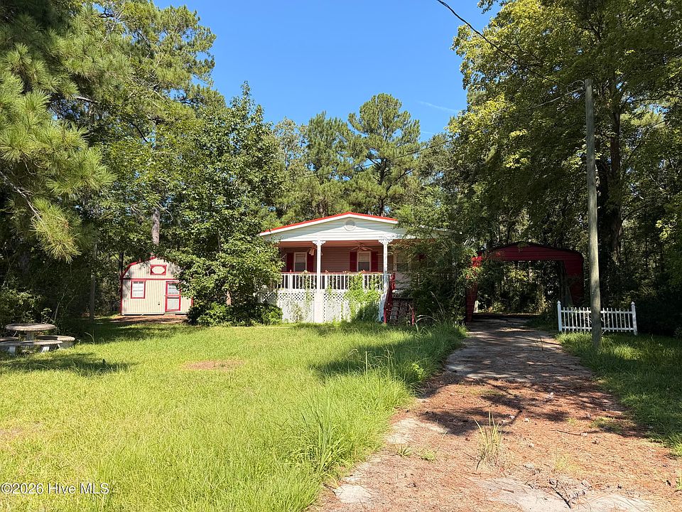 1st image of 817 Pamlico Road